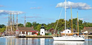 Are You Already Wearing the Hottest Brands in Your City?