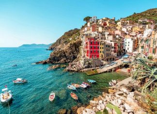 Vietnam’s Top 12 Experiences