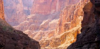 The river wild: Whitewater rafting rivers for the adventurous