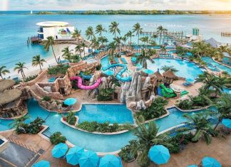 10 Best Caribbean All-Inclusive Resorts for 2025