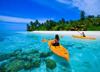 Paris’s 10 Best New Boutiques