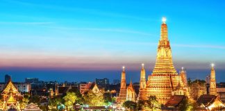 10 Things Not to Do in Bangkok