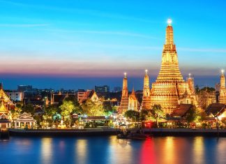 10 Things Not to Do in Bangkok