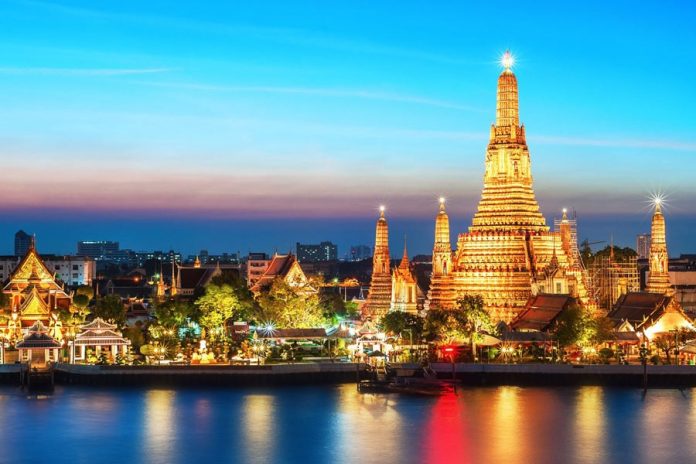 10 Things Not to Do in Bangkok
