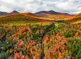 Top Most Beautiful Islands In The World