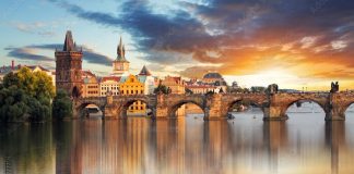 10 Landscapes You Won’t Have Even Imagined Exist