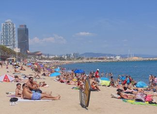 Long Weekend in Barcelona
