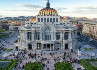 3 Great Weekend Trips From Mexico City
