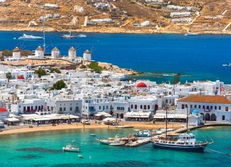 5 Unique Ways to See the Grand Canyon