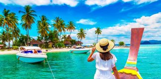 French Riviera Glamour: Nice, Cannes & St-Tropez Coastal Guide (Beaches, Promenades & Yacht Culture)