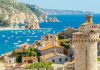 Spanish Sun & Soul: Costa del Sol to Costa Brava Beach Guide (Málaga, Valencia, Sitges Hidden Coves)