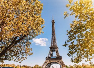 Paris Perfected: Your 5-Day Iconic Itinerary (Eiffel Tower, Louvre, Montmartre & Local Secrets)