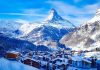 Swiss Winter Magic: Ski Resorts, Christmas Markets & Igloo Stays (Davos, Gstaad, St. Moritz Guide)